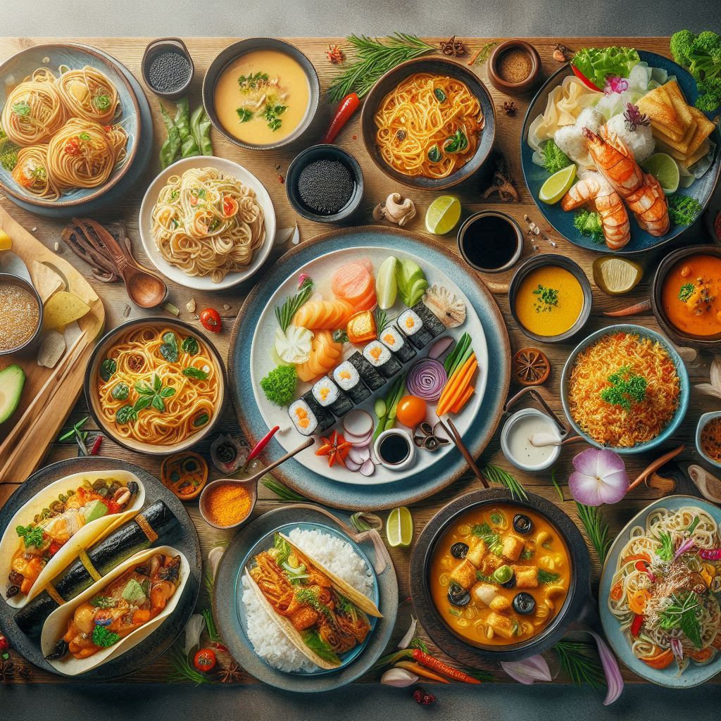 Alimentos Fermentados: O Segredo Científico para um Intestino Saudável e Mais Saúde!