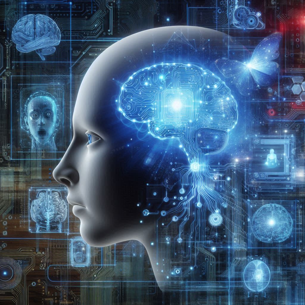 Impacto do Uso Excessivo de Inteligência Artificial na Capaciadade de Pensamento