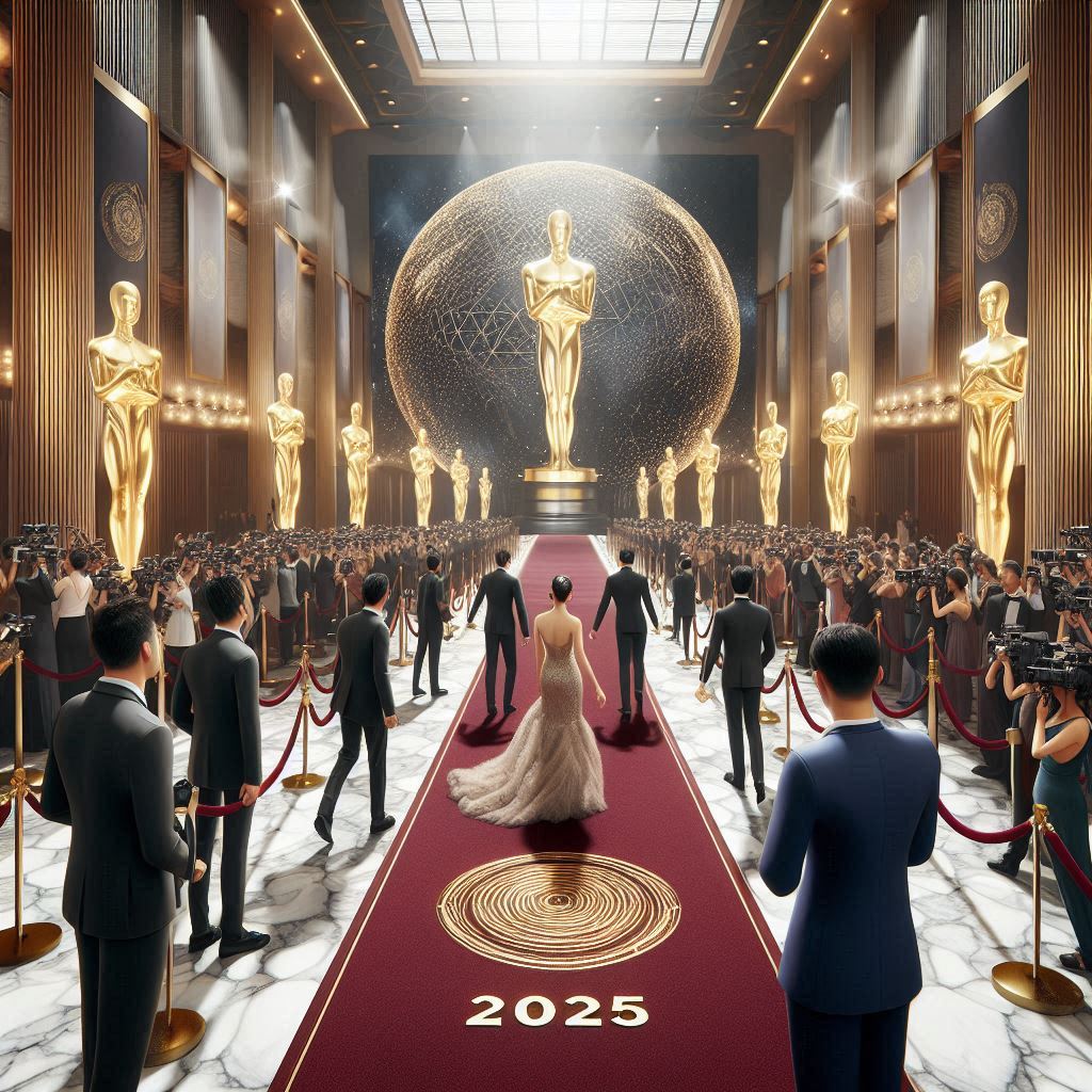 A Estranha História da Primeira Estatueta do Oscar: A Improvável Jornada do Prêmio Mais Icônico do Cinema