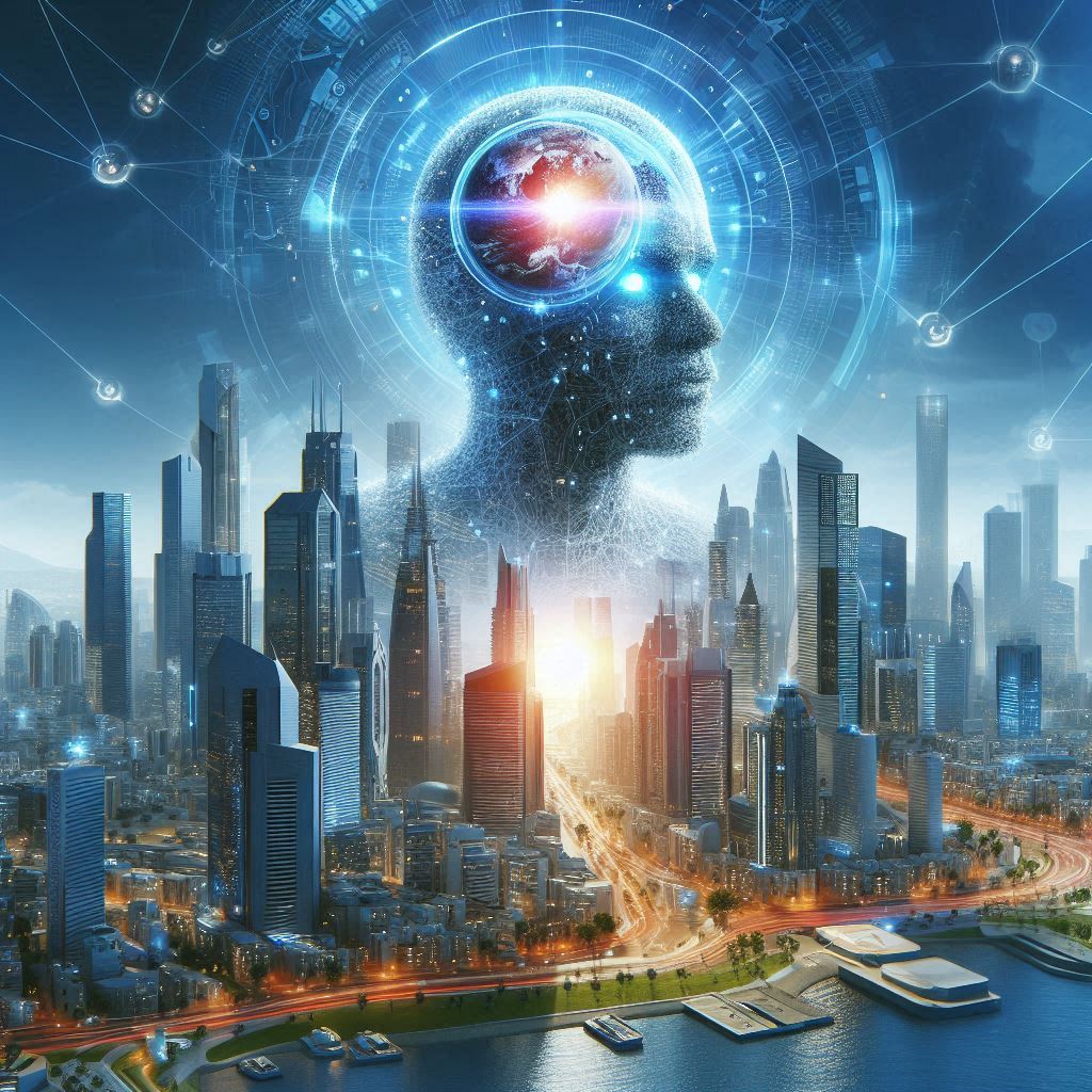 As 10 Tecnologias que Moldarão o Futuro, Segundo o MIT