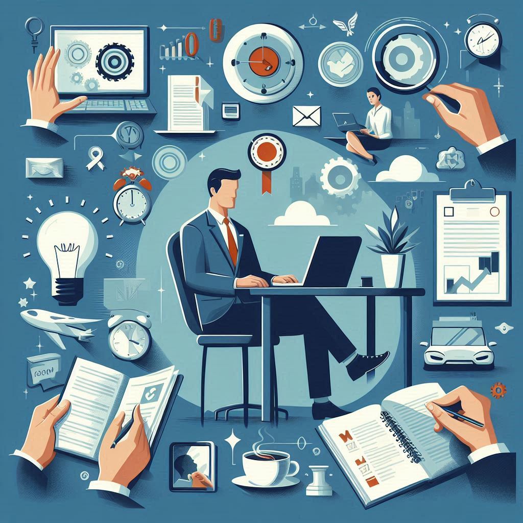As 7 Habilidades Que Você Deve Desenvolver Para Crescer no Trabalho ou Conseguir um Emprego