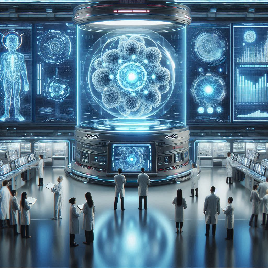 CL1: O Primeiro Computador Biológico do Mundo Revoluciona a Tecnologia