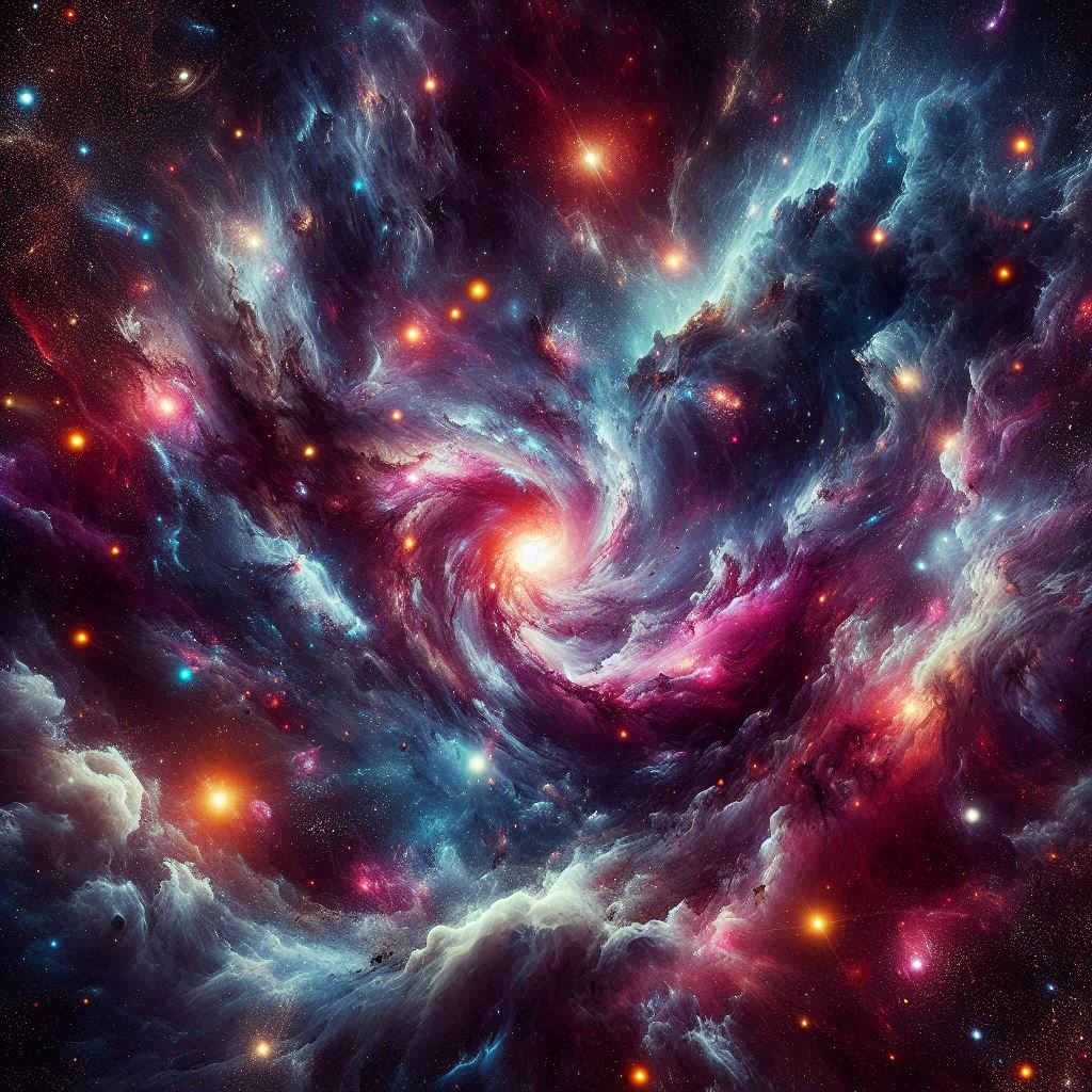 Energia Escura: Novos Estudos que Desafiam Einstein