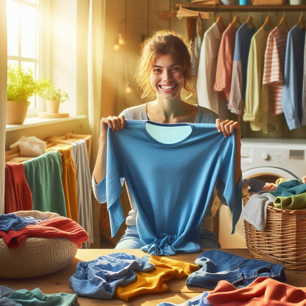 Lavar Roupas do Avesso: Mito ou Verdade?