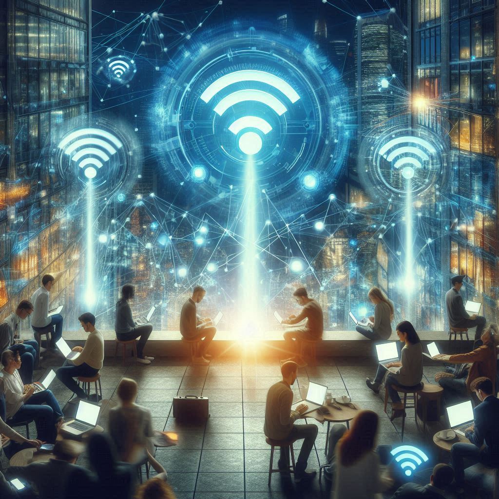 Li-Fi: A Nova Fronteira da Internet