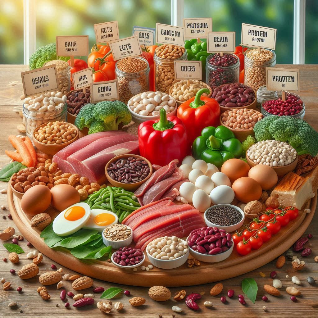 Qualidade da Proteína: O Que Realmente Importa?