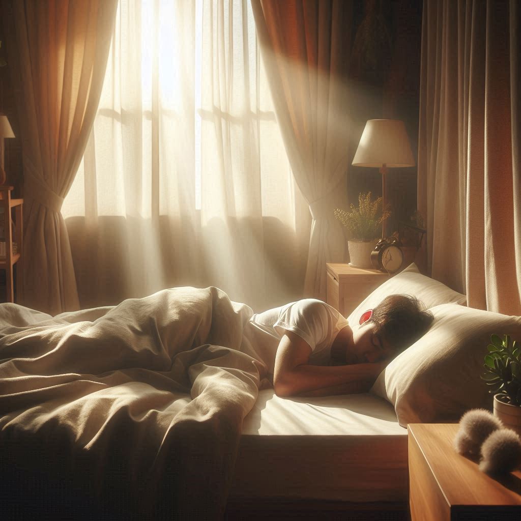 Dormir Tarde Faz Realmente Mal à Saúde?