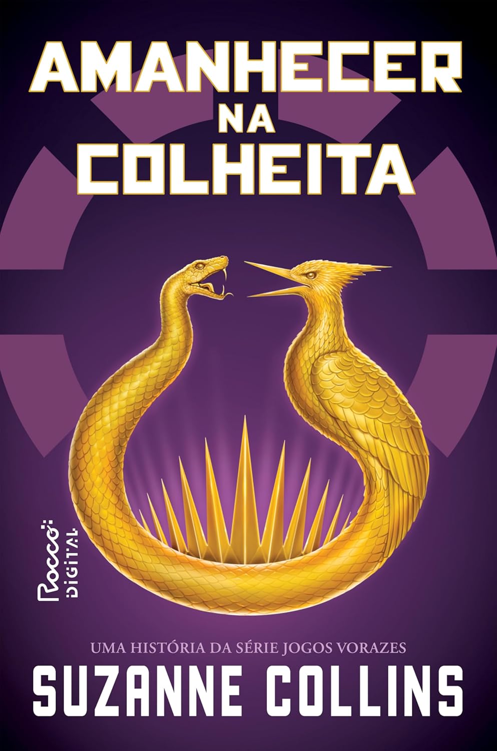 Lançamento de “Amanhecer na Colheita”: O Novo Capítulo de Jogos Vorazes