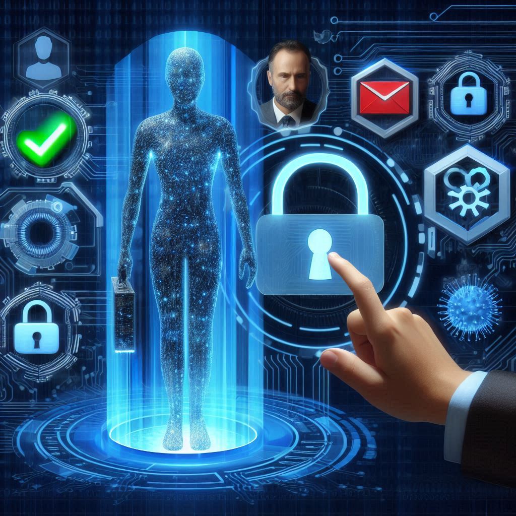 5 Coisas que Você Nunca Deve Compartilhar com Inteligências Artificiais