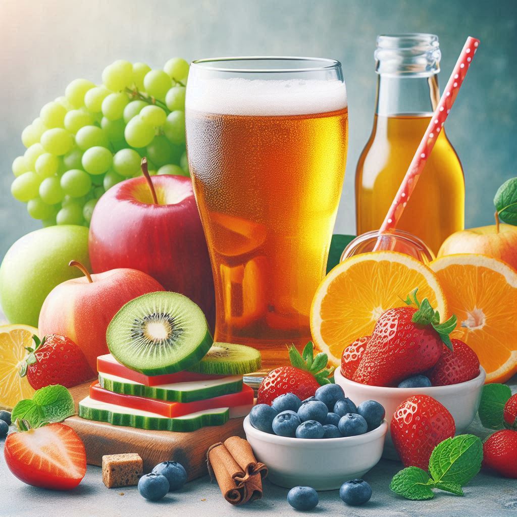 7 Bebidas Que Devem Ser Evitadas Para Quem Deseja Perder Gordura Abdominal