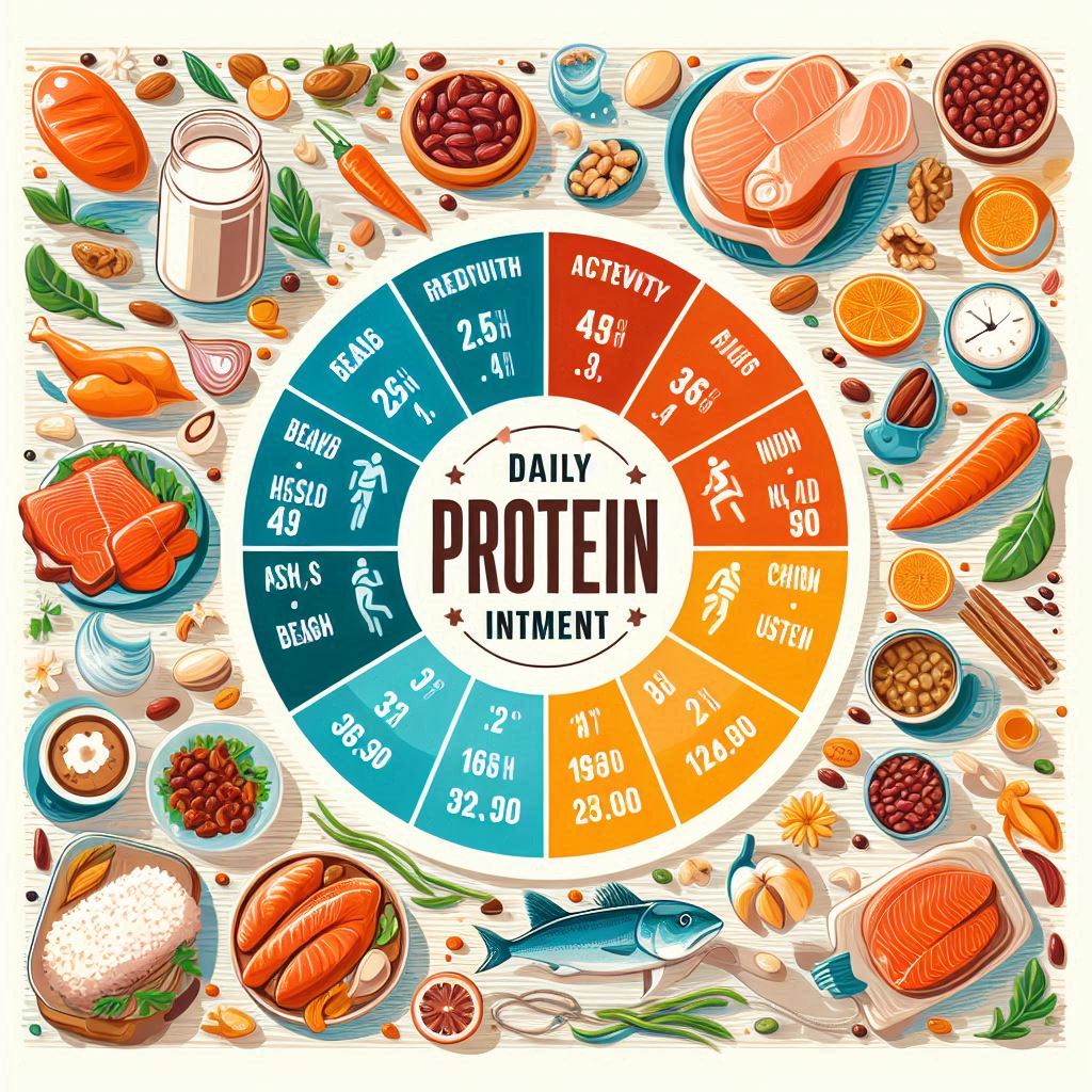 Como Calcular a Quantidade de Proteína Necessária por Dia