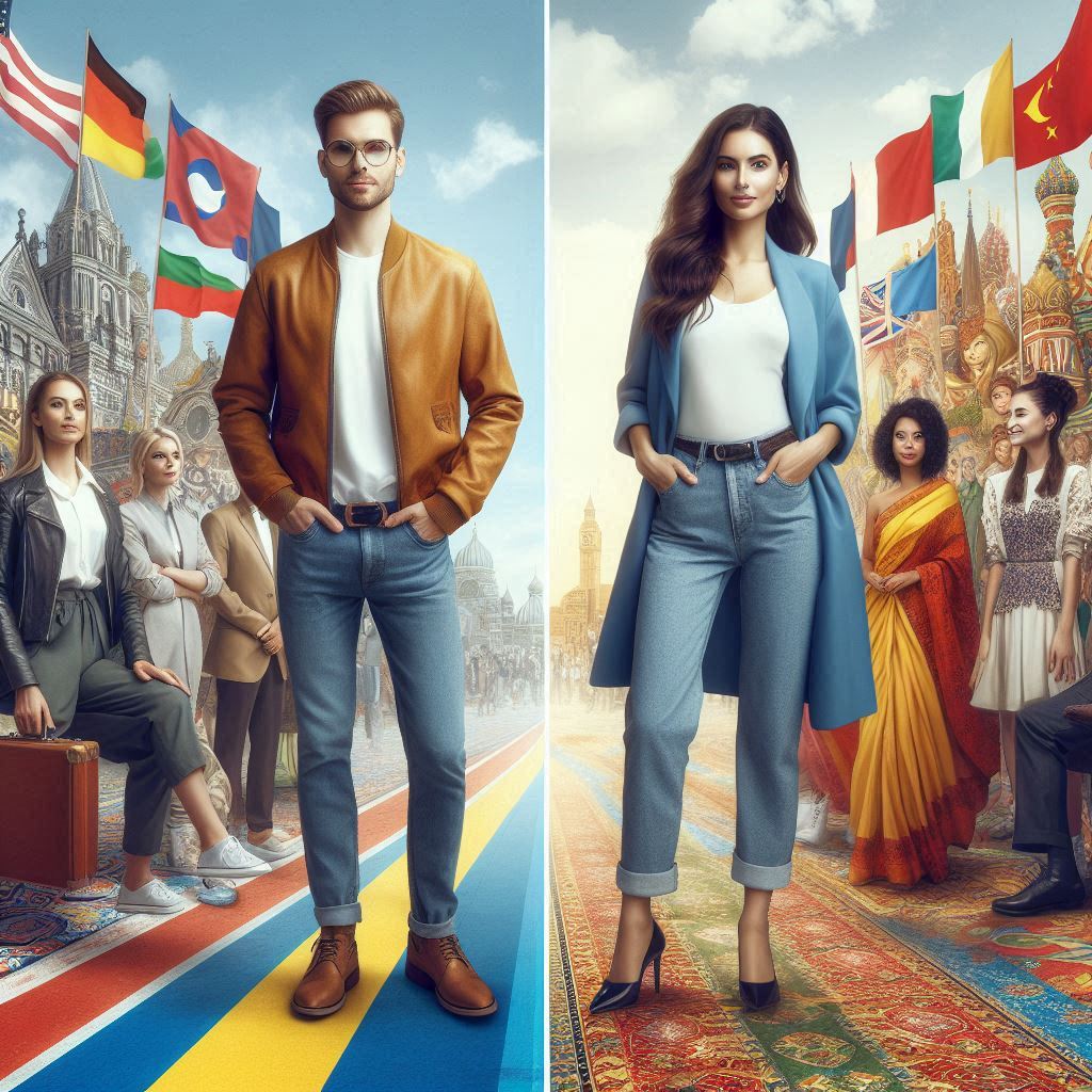 Por Que as Mulheres Vivem Mais que os Homens?