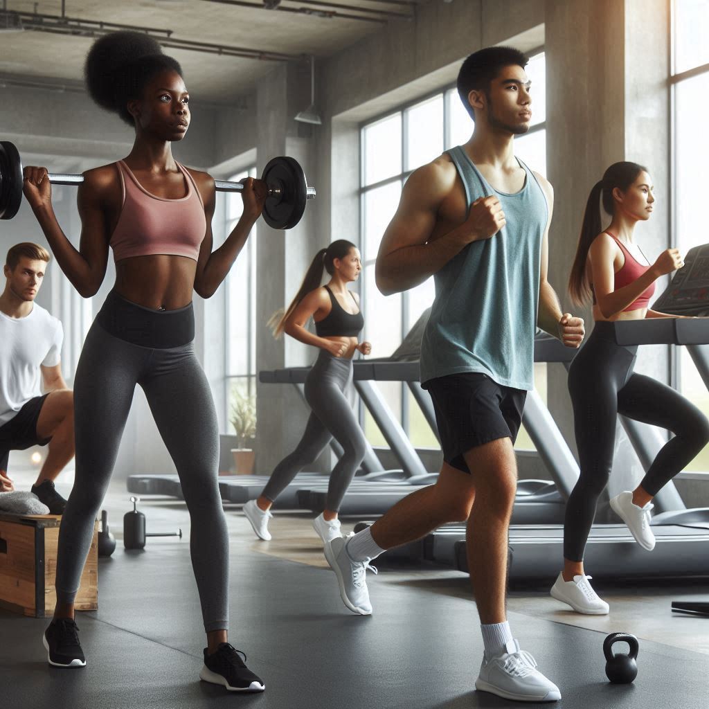 4 Mitos Sobre o Exercício Físico: Desvendando a Verdade