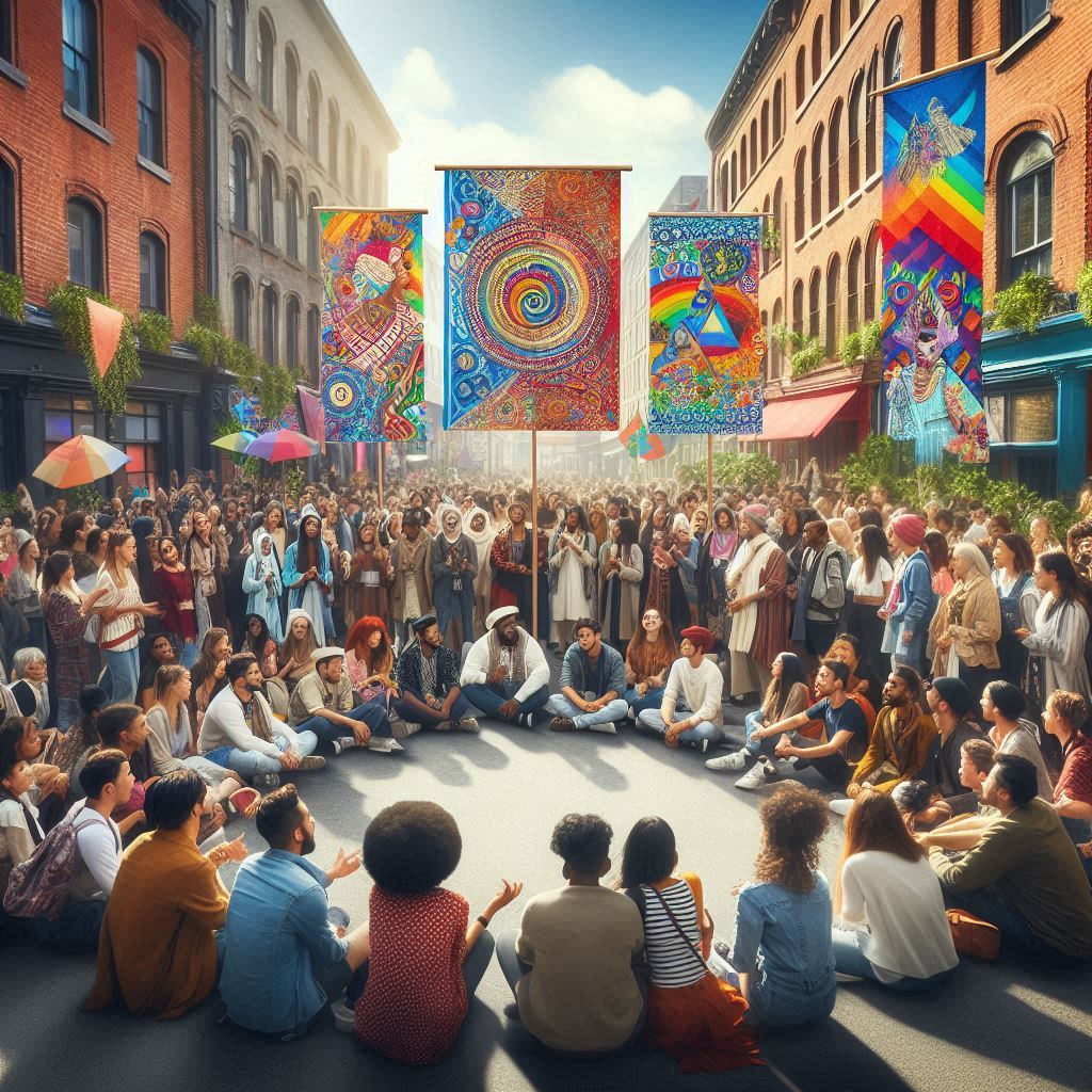 Cultura Woke: O Que É e Por Que Está no Centro das Discussões?