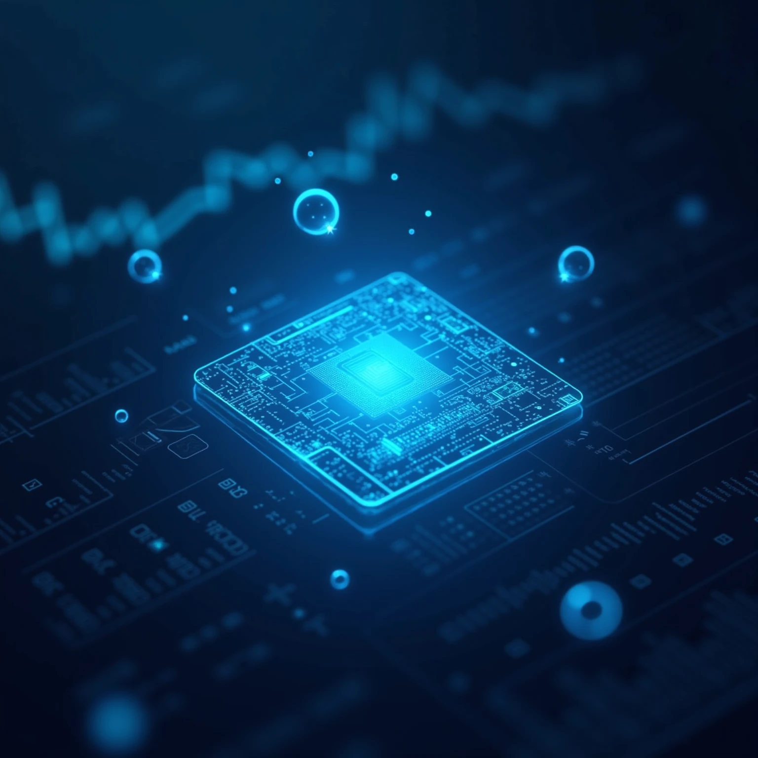 Computação Quântica Prática: Como Empresas Podem se Preparar para a Revolução em 2025