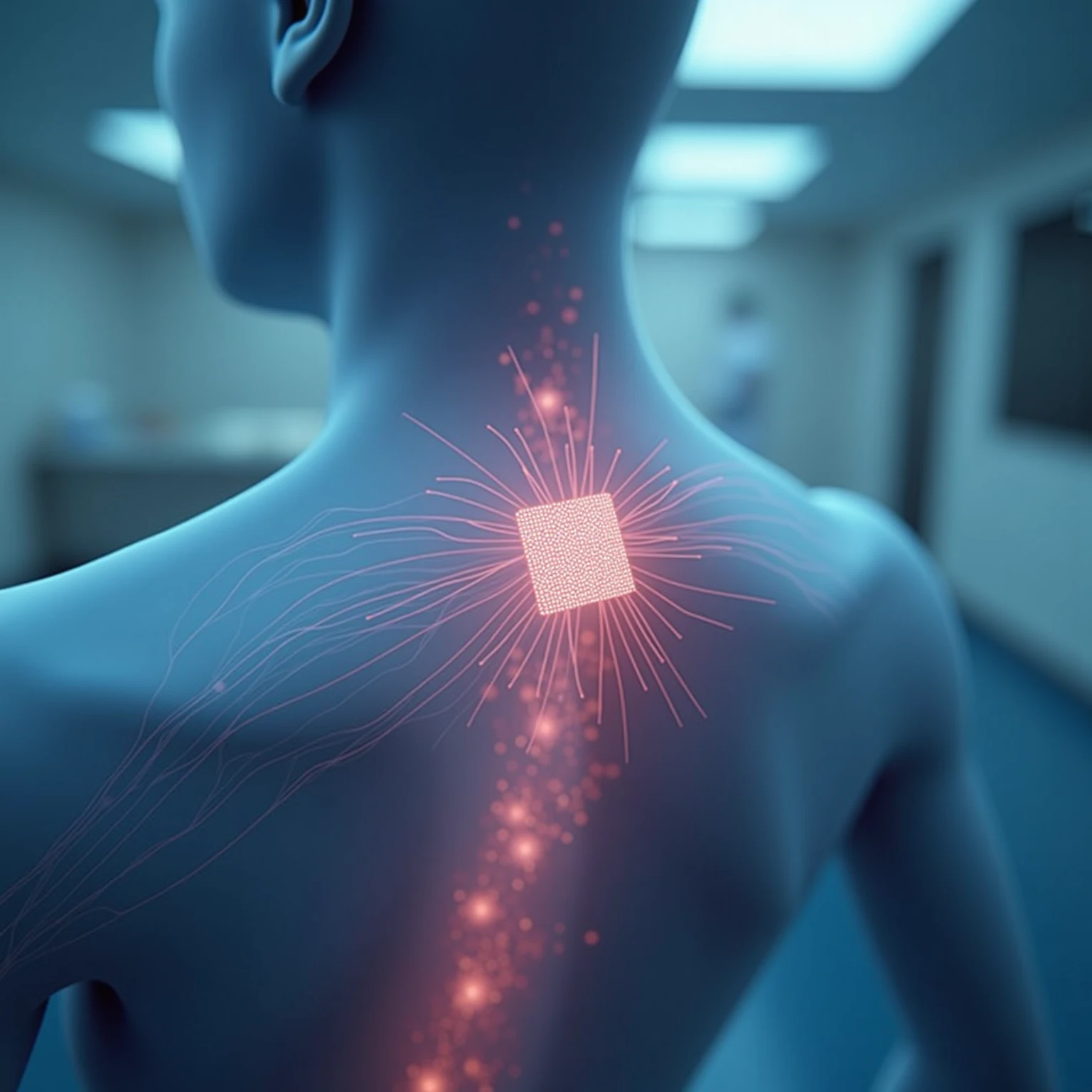 Bioeletrônica: Implantes que Curam Enxaquecas sem Remédios Chegam ao Brasil