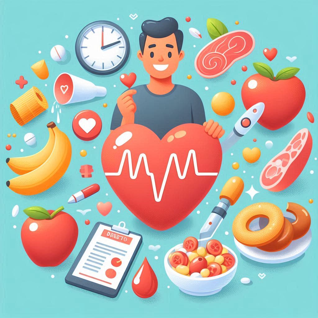 7 Dicas Simples e Relevantes para Melhorar os Níveis de Colesterol