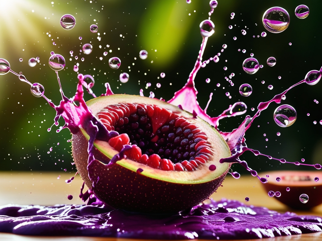 7 Benefícios Comprovados do Açaí: Por Que Esse Superalimento Vale a Hype