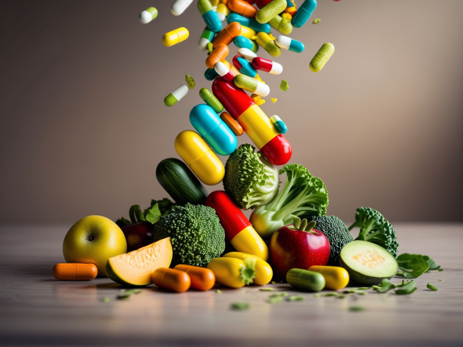 Multivitamínicos: A Verdade Científica Por Trás dos Suplementos Mais Populares