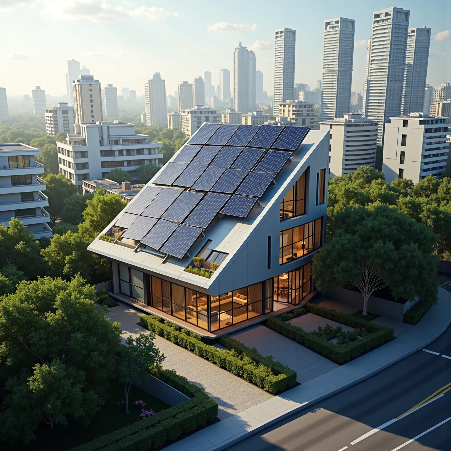 Energia Solar DIY Barata: Monte Seu Próprio Sistema Básico em Casa!