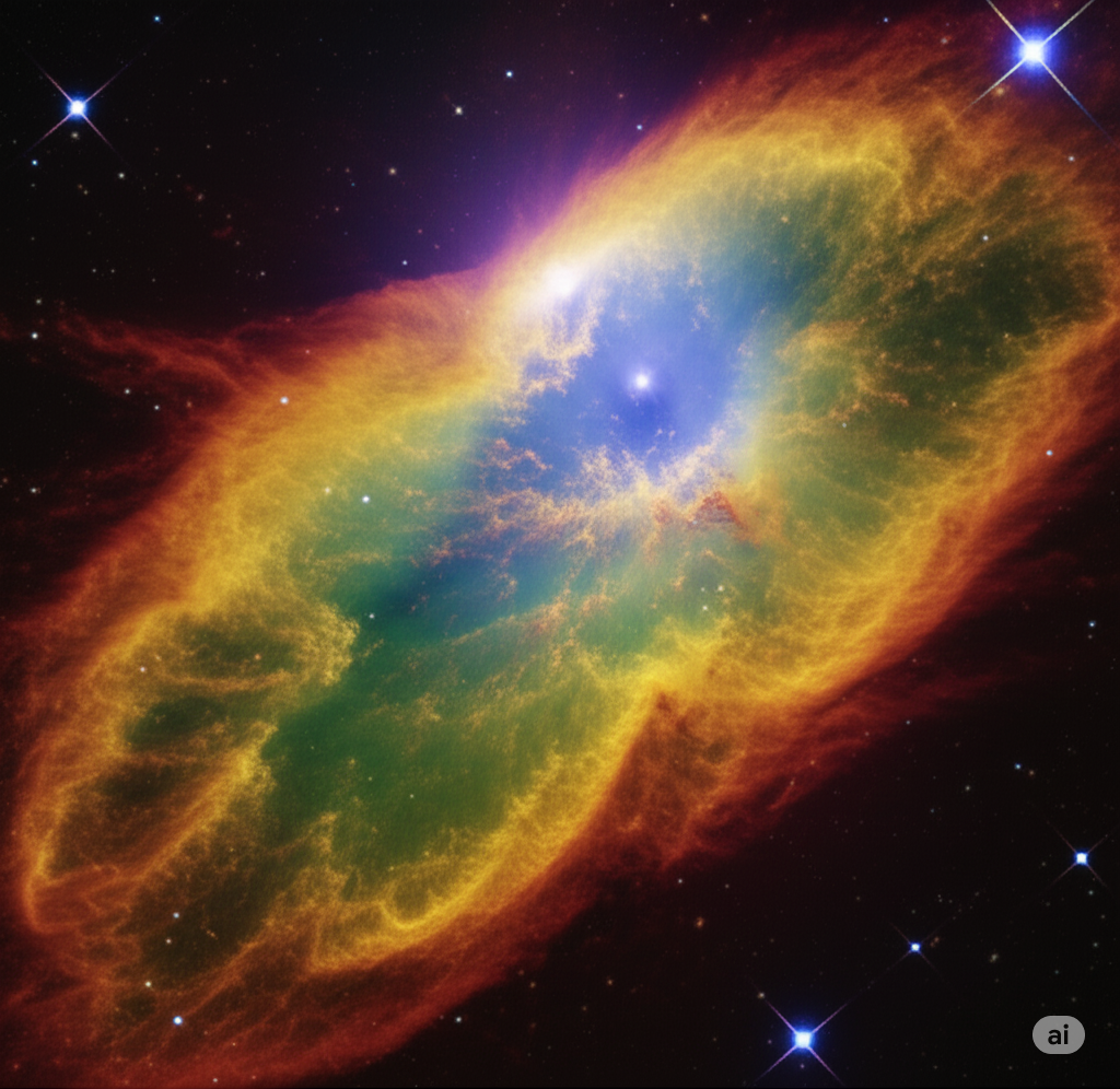 O Telescópio Espacial James Webb: Como Suas Descobertas Estão Redefinindo a Astronomia e o Nosso Universo