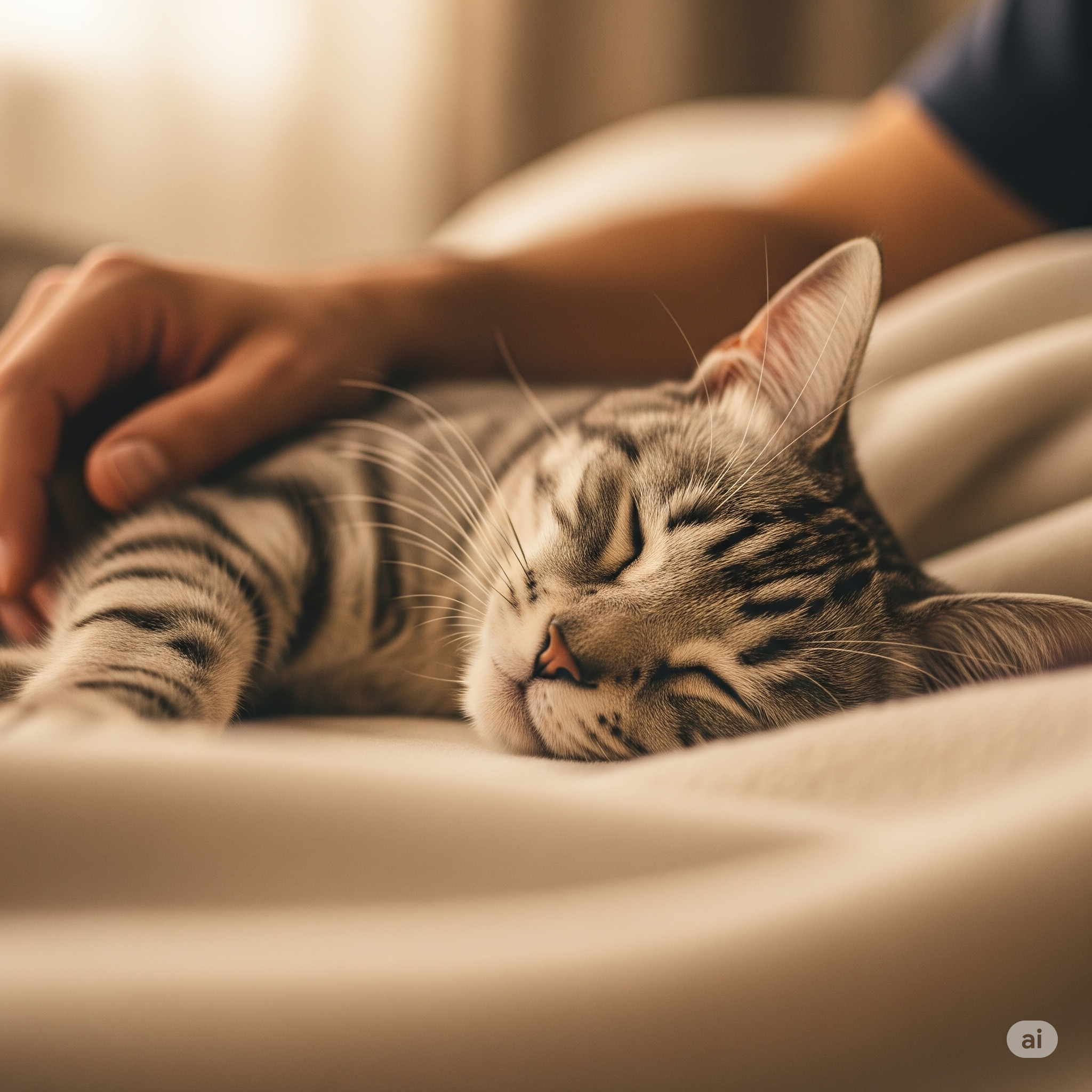 5 Razões Científicas Para Viver Com Um Gato