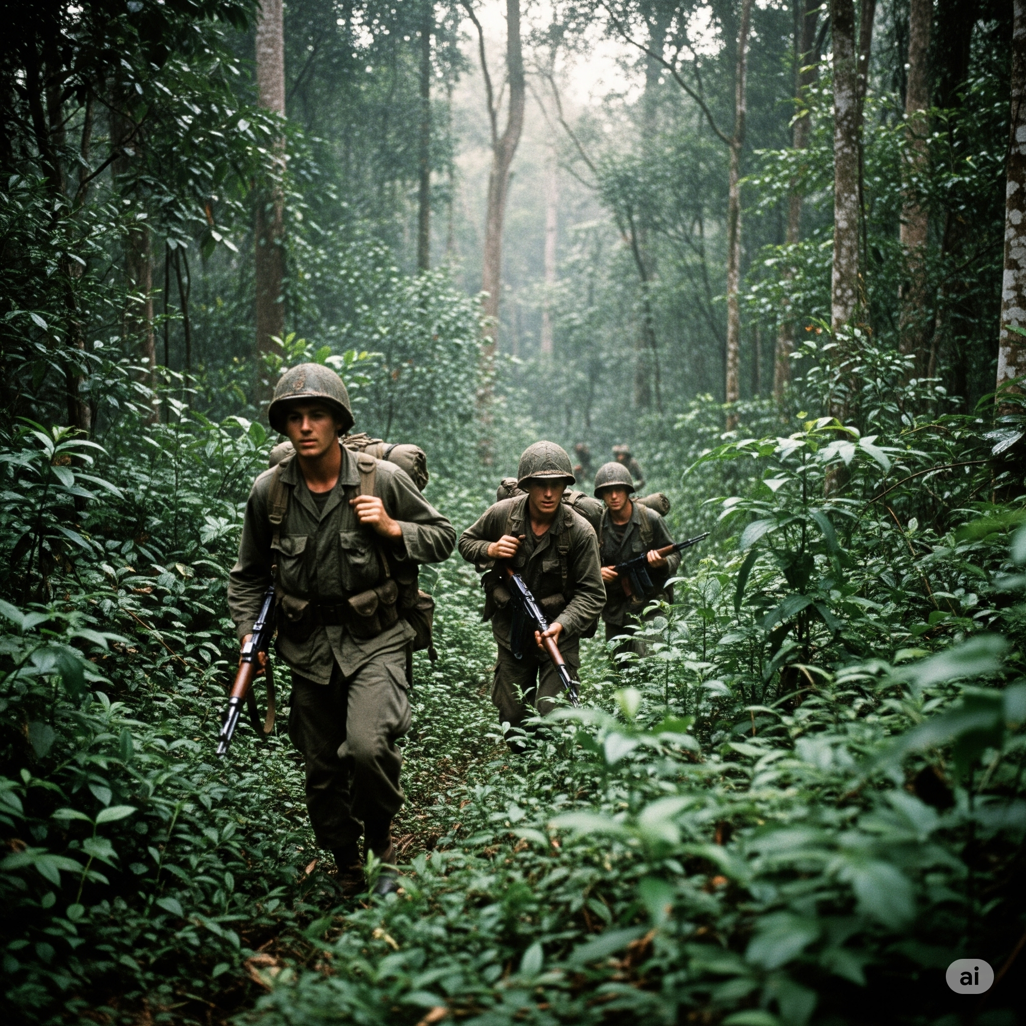 Guerra do Vietnã: O Conflito que Dividiu o Mundo (E Marcou uma Geração)
