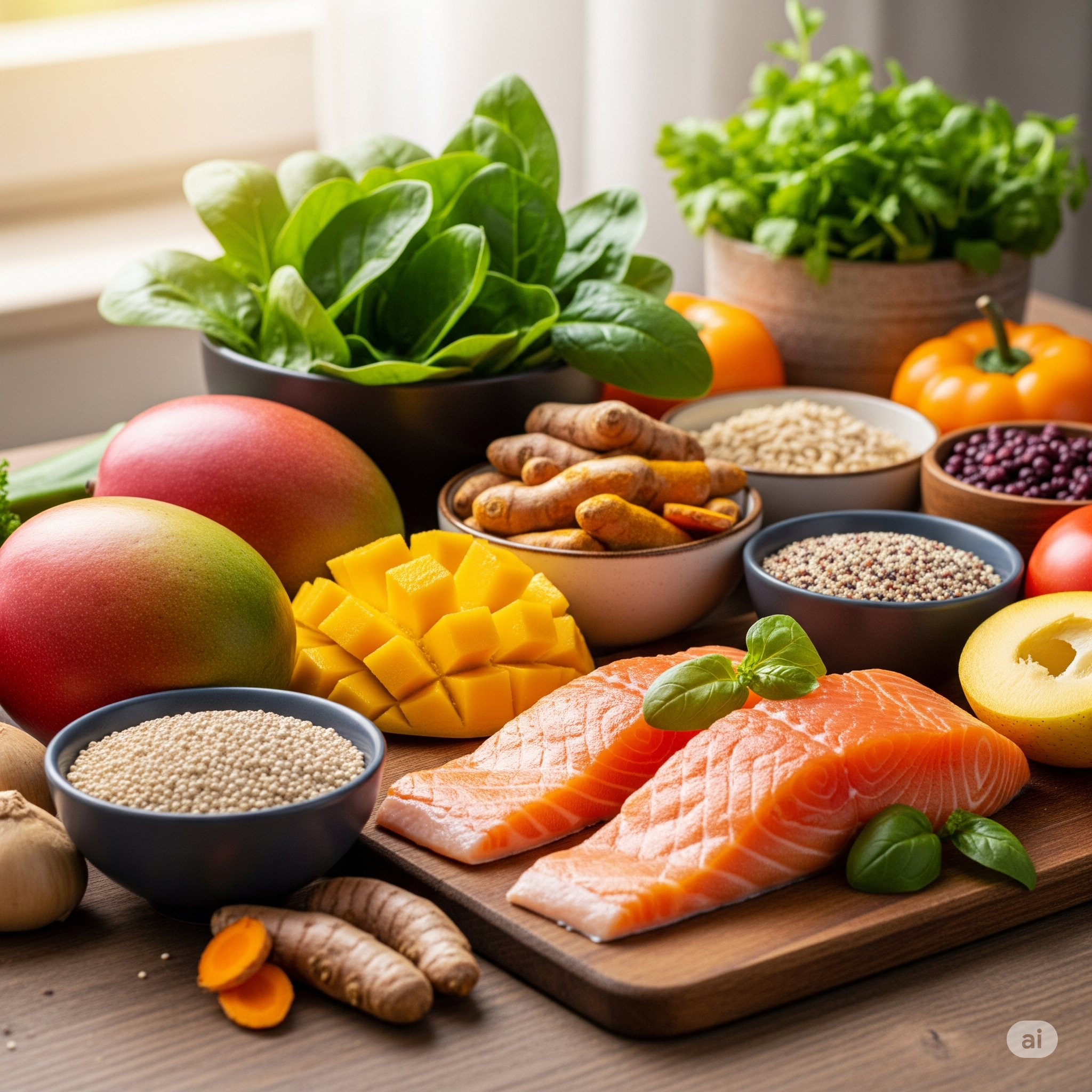 Alimentação Funcional: A Tendência Que Transforma Alimentos em Remédios Para Sua Saúde