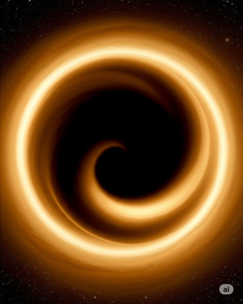 Buracos Negros: O Que Sabemos Até Agora Sobre os Engolidores de Estrelas e Seus Mistérios no Universo