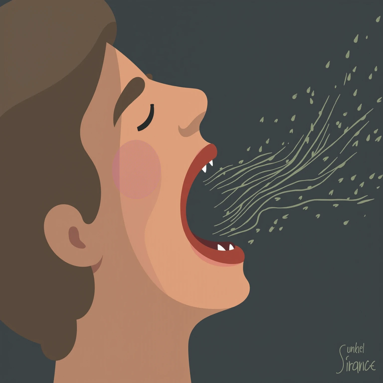 Por Que Bocejamos?: A Ciência Por Trás de um dos Atos Mais Comuns e Contagiosos