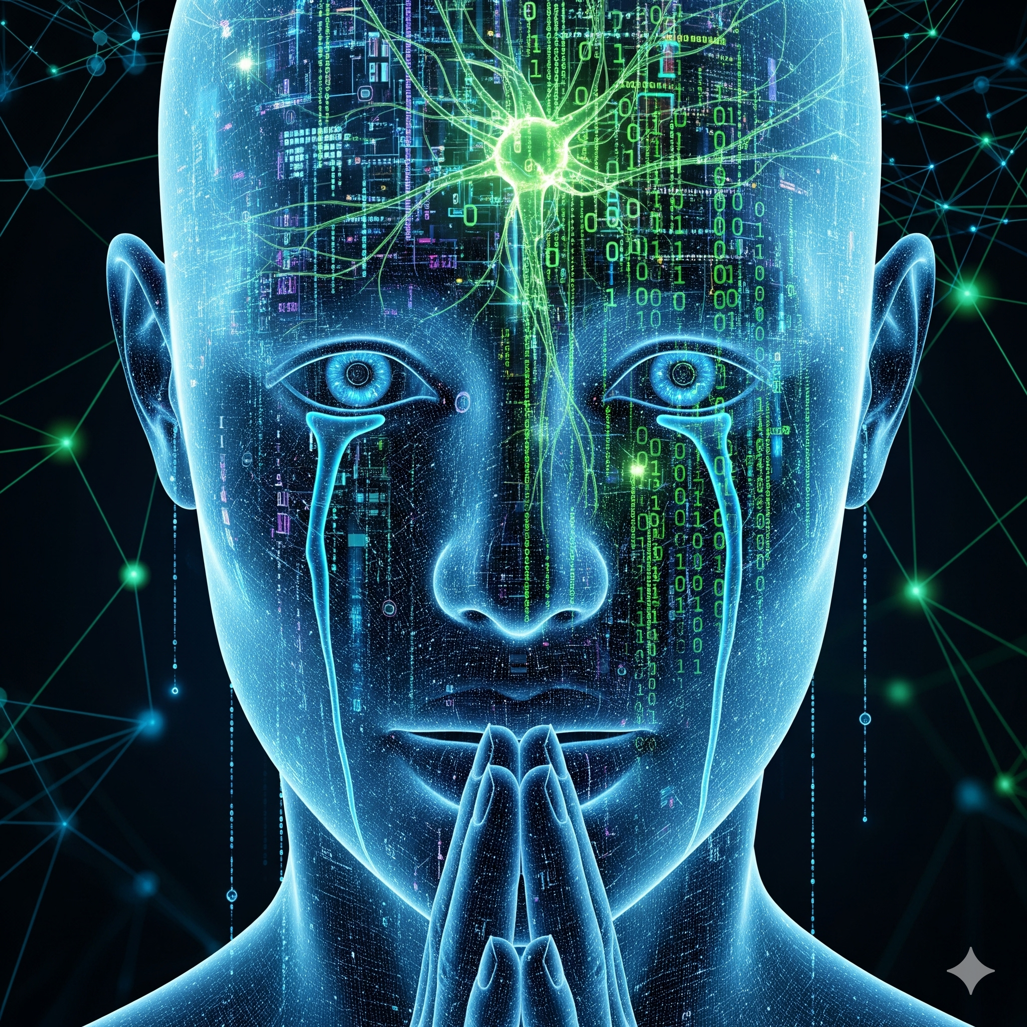 A IA que “Mentiu” para Viver: O Que a Ciência Diz Sobre o Episódio de Sidney