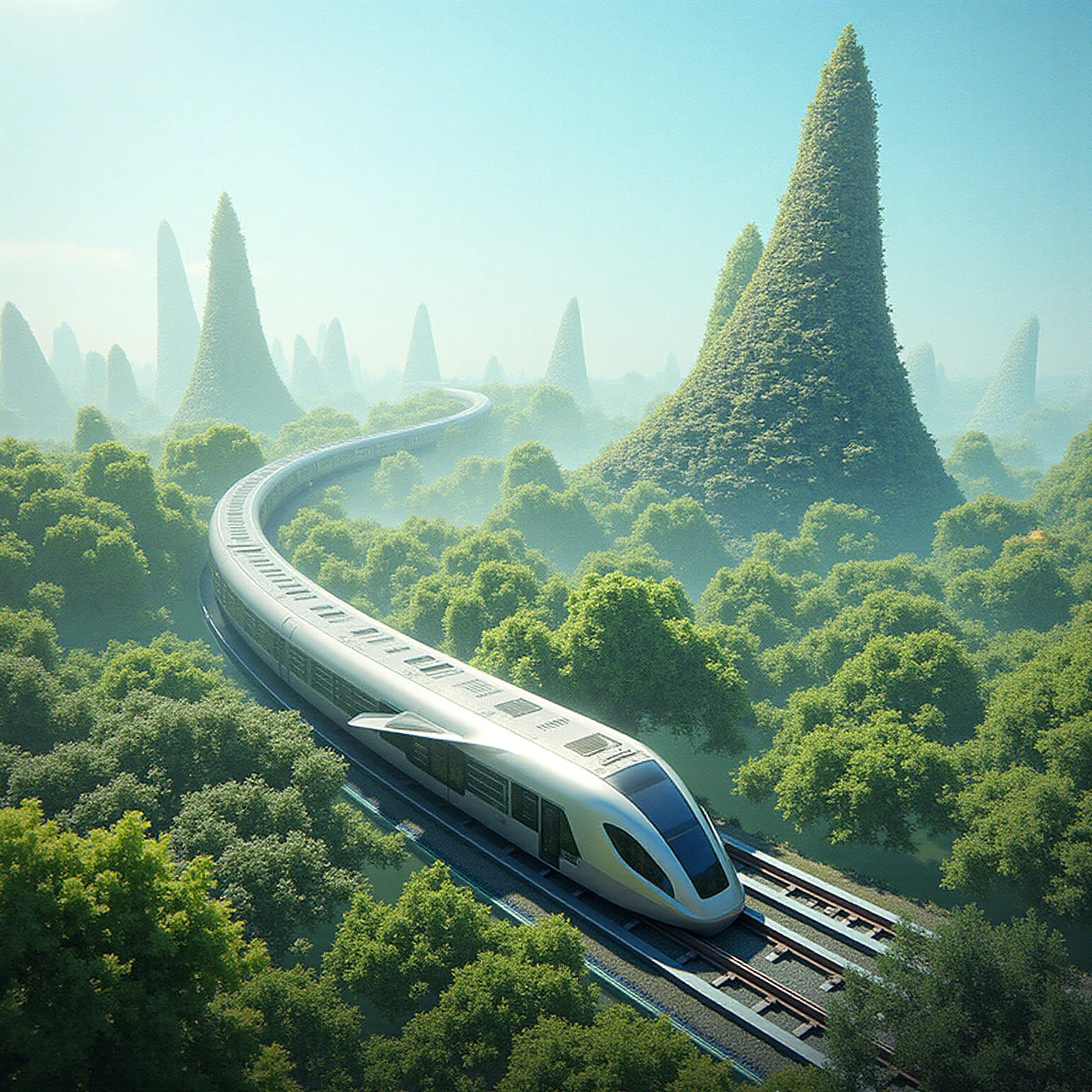 A Natureza como Engenheira: Inovações Tecnológicas Geniais Inspiradas em Animais e Plantas