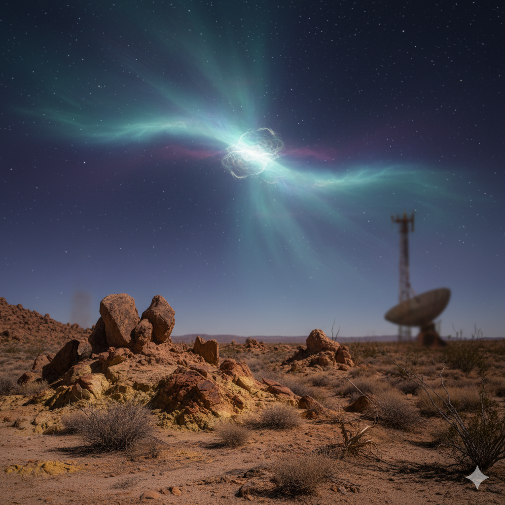 A Zona do Silêncio: Onde o Deserto Emudece e o Mito Ganha Vida
