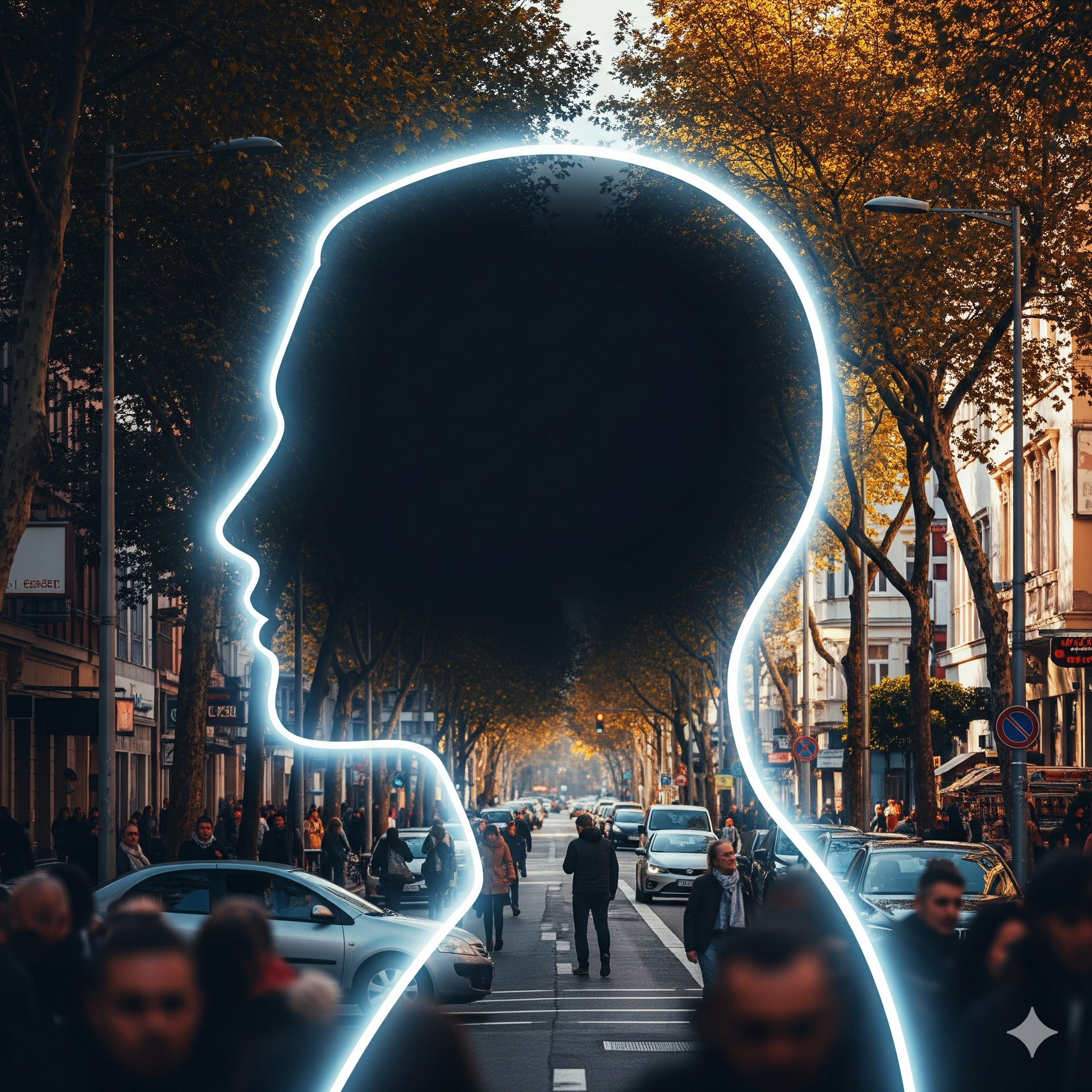 Afantasia: Como é Viver em um Mundo Sem a “Tela da Mente”?