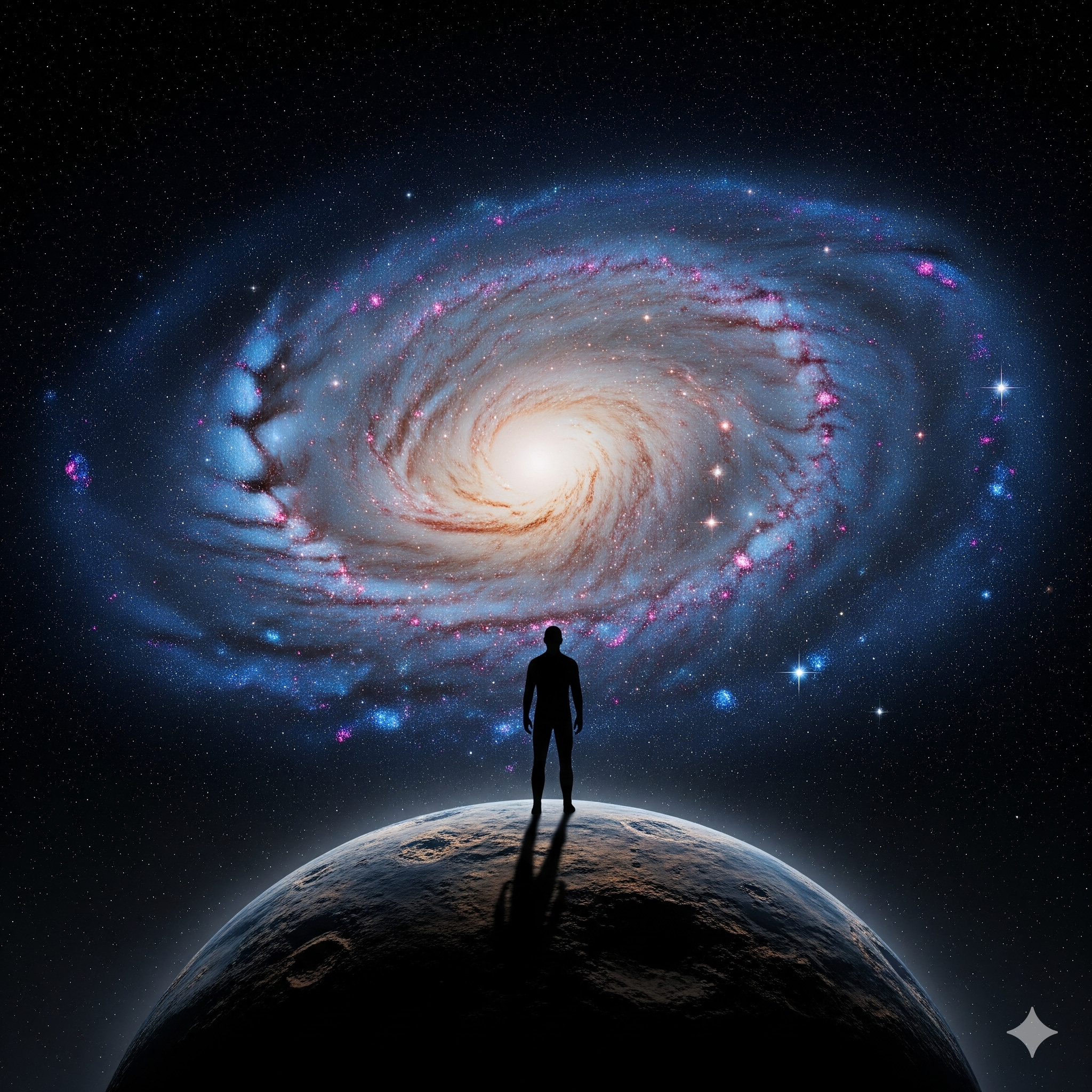 O Paradoxo de Fermi: As Soluções Mais Estranhas (e Assustadoras) para o Grande Silêncio do Universo